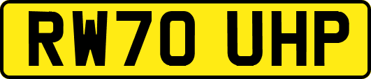 RW70UHP