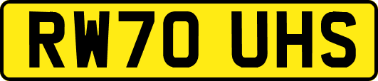 RW70UHS