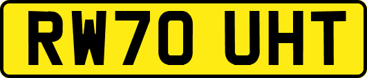 RW70UHT