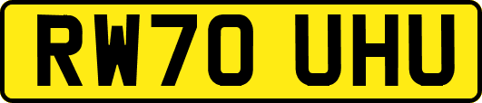 RW70UHU