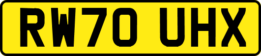 RW70UHX