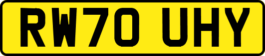 RW70UHY
