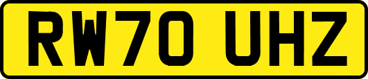 RW70UHZ