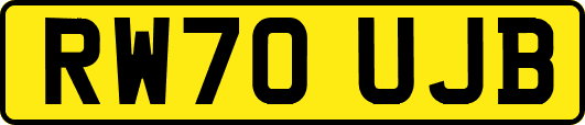 RW70UJB
