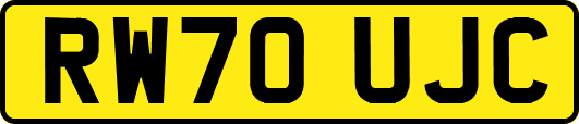 RW70UJC