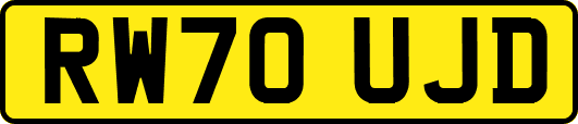RW70UJD