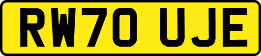 RW70UJE