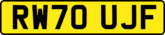 RW70UJF