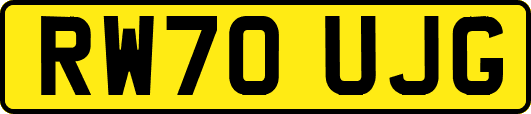 RW70UJG