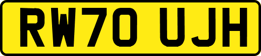 RW70UJH