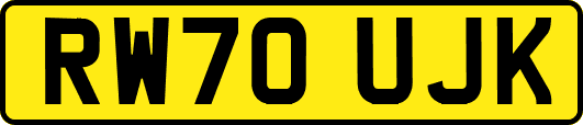 RW70UJK