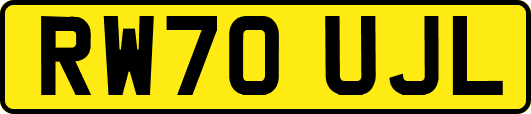 RW70UJL