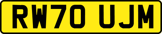 RW70UJM