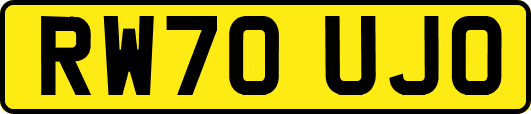 RW70UJO