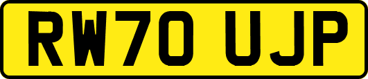 RW70UJP