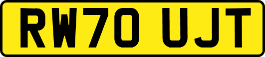 RW70UJT