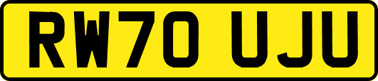 RW70UJU