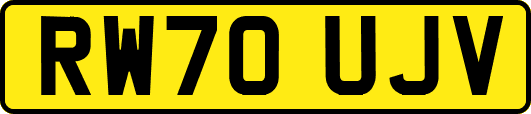 RW70UJV