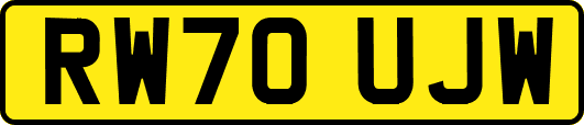 RW70UJW