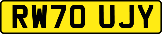 RW70UJY