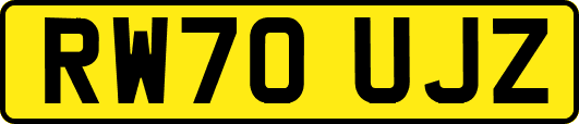 RW70UJZ