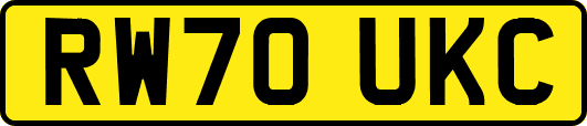 RW70UKC