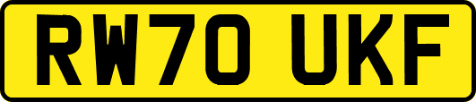 RW70UKF