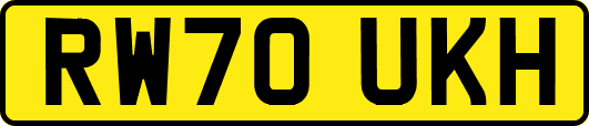 RW70UKH