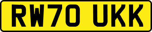 RW70UKK