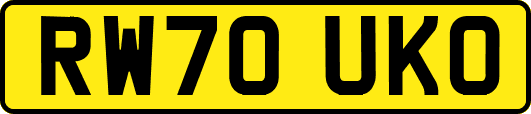 RW70UKO