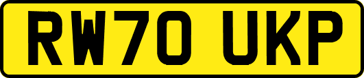 RW70UKP