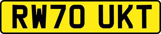 RW70UKT