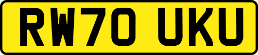 RW70UKU