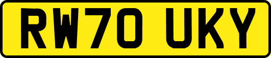 RW70UKY