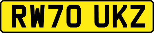 RW70UKZ