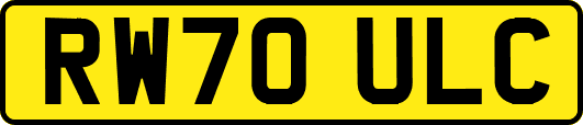 RW70ULC