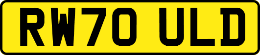 RW70ULD