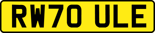 RW70ULE