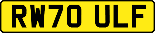 RW70ULF