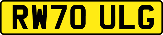 RW70ULG