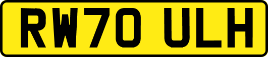 RW70ULH
