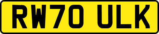 RW70ULK