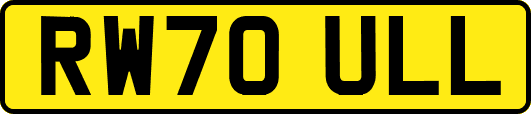RW70ULL