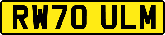 RW70ULM