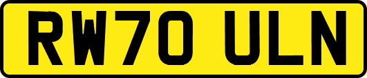 RW70ULN