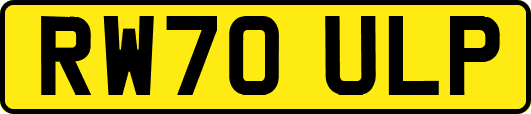 RW70ULP