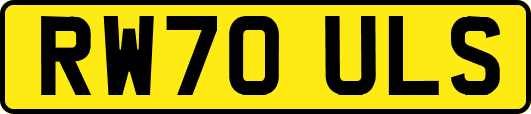 RW70ULS