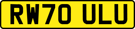 RW70ULU