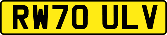 RW70ULV
