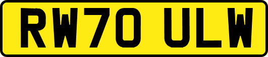 RW70ULW